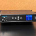 MOTU 8A Thunderbolt/USB3/AVB Ethernet Audio Interface 2021 - Black