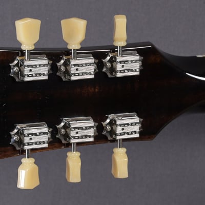 Gibson ES-335 Dot Vintage Burst #229330224 image 14