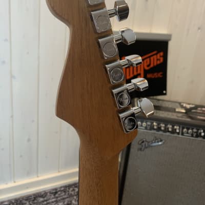 Fender American Acoustasonic Stratocaster image 6