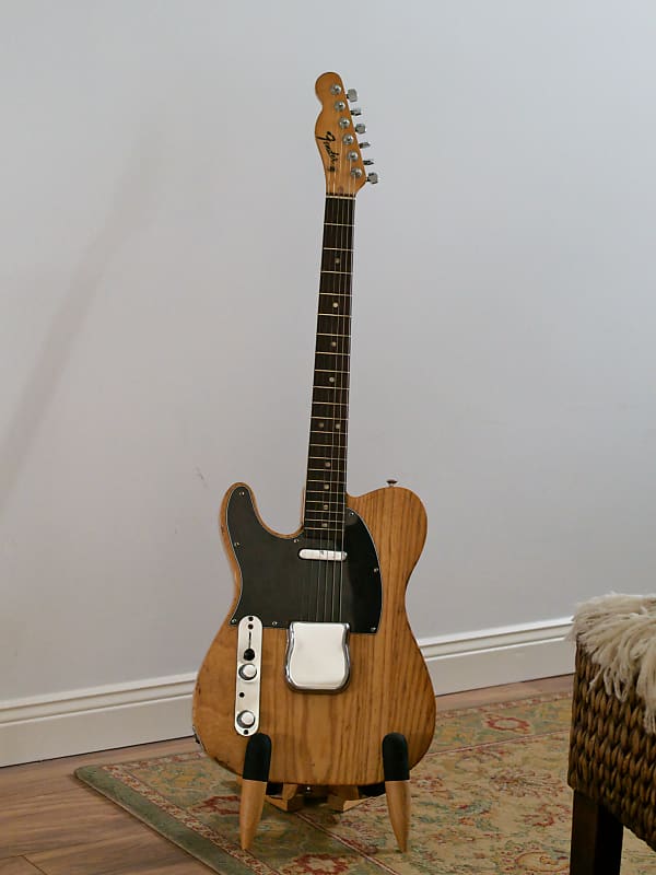 Fender Telecaster 1969 image 1