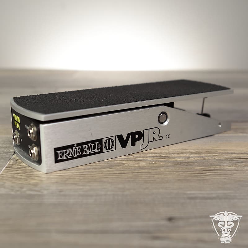 Ernie Ball VPJR Tuner