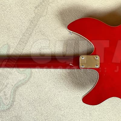 レア GRECO ER-180 SEMI-ACOUSTIC JAPAN 1968 レア GRECO ER-180