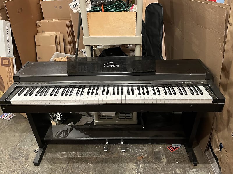 ヤマハクラビノーバ　Clavinova CLP-50 電子 ヤマハ | CLP-545 - Clavinova（クラビノーバ） - 特長