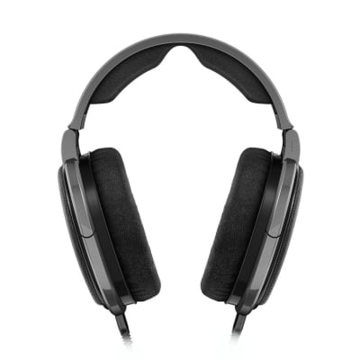 Sennheiser HD 650 - Open High-End Headphone image 2