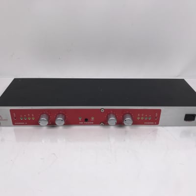 BBE 822A Sonic Maximizer Audio Processor | Reverb