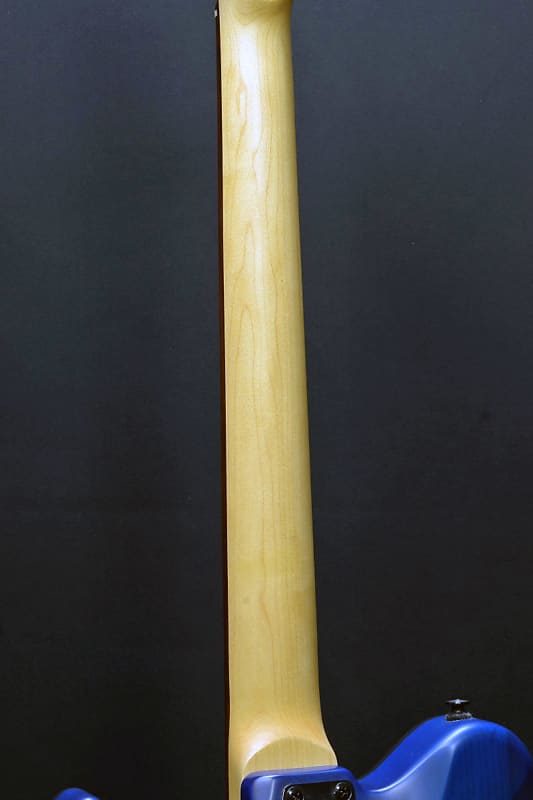 GrassRoots G-TB-55R グラスルーツ テレキャスター ブルー GRASS ROOTS ( グラスルーツ ) G-TB-55R See Thru Blue Sunburst