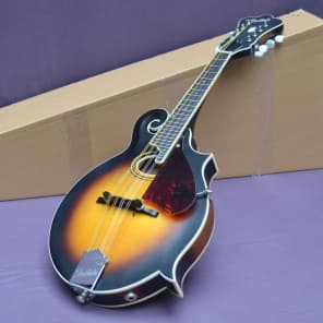 Gretsch park avenue mandolin hot sale
