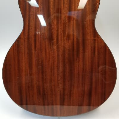 Taylor 2016 516ce Grand Symphony Cutaway ES2 Acoustic-Electric Guitar W/Case, Factory Warranty image 15