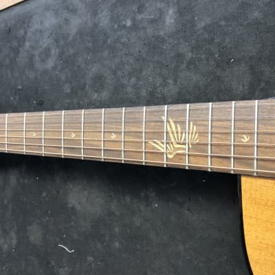 Gopher Wood I 320 RCE | Reverb
