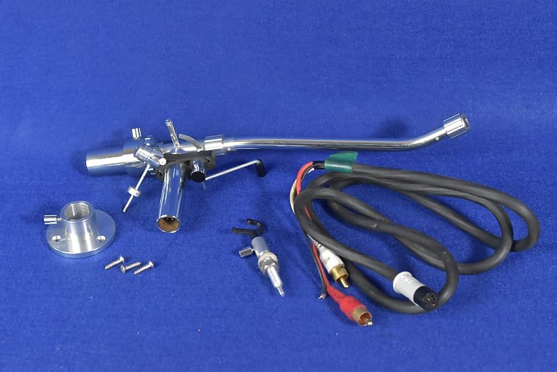 Used Stax UA-7 Turntable tonearms for Sale | HifiShark.com