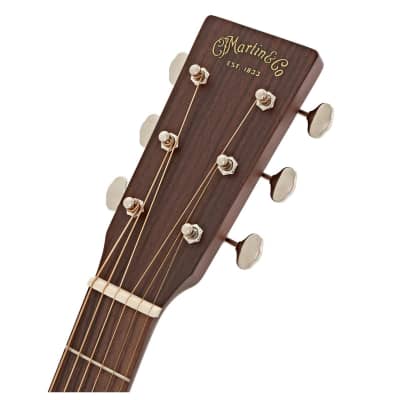 Martin 15 Series 00015M Acoustic Guitar image 9