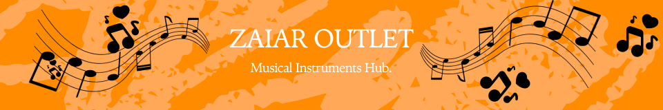 ZAIAR Outlet