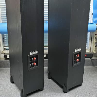 Polk Audio TSI300 Floor-Standing Stereo Speaker Lot - electronics - by  owner - sale - craigslist