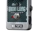 Electro Harmonix Iron Lung Nano Vocoder