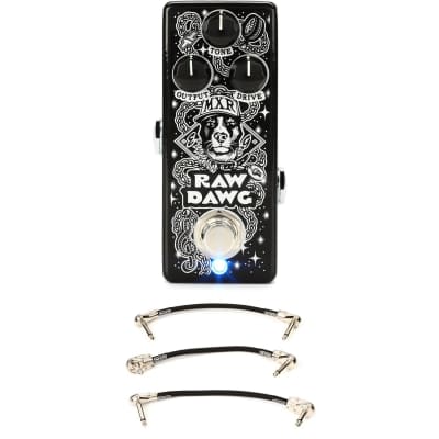 MXR EG74 Eric Gales Raw Dawg Overdrive | Reverb