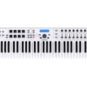 Arturia Keylab 61 Essential MIDI Controller