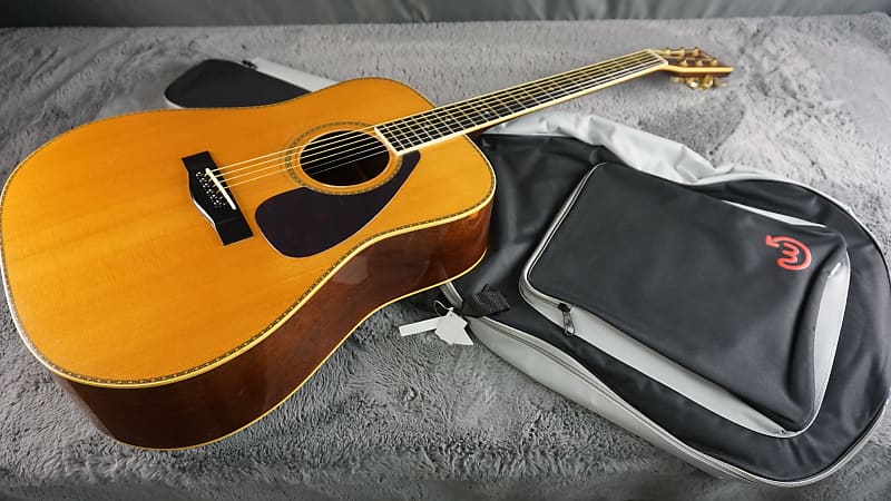 YAMAHA ギター L10 ケース付き 高額買取実施中!!】YAMAHA ヤマハ L-10 前期型 アコースティック