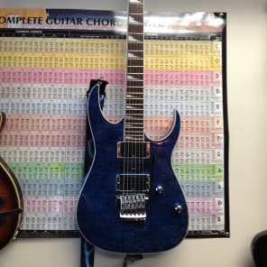Ibanez rg4ex1 outlet