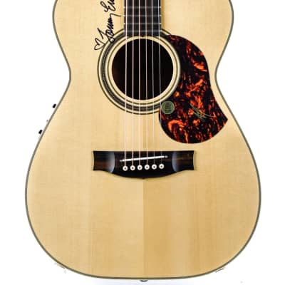 Tommy emmanuel reverb new arrivals