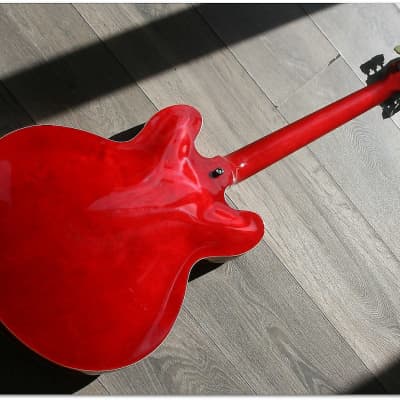 TOKAI "UES 86 SR Hollow Body" 3, 50 KG image 3