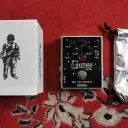 Spaceman Effects Gemini IV Dual Fuzz Generator Limited Edition