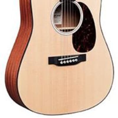 Martin DJR-10 Dreadnought Junior | Reverb