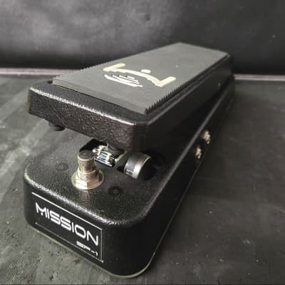 Reverb.com listing, price, conditions, and images for mission-engineering-sp1-l6-helix-expression-pedal