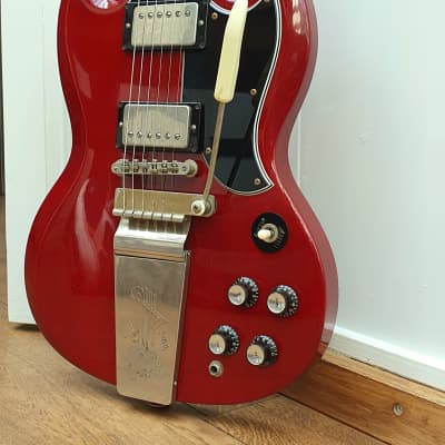 Greco SS700 'Super Real' 1980 Collector Grade | Reverb