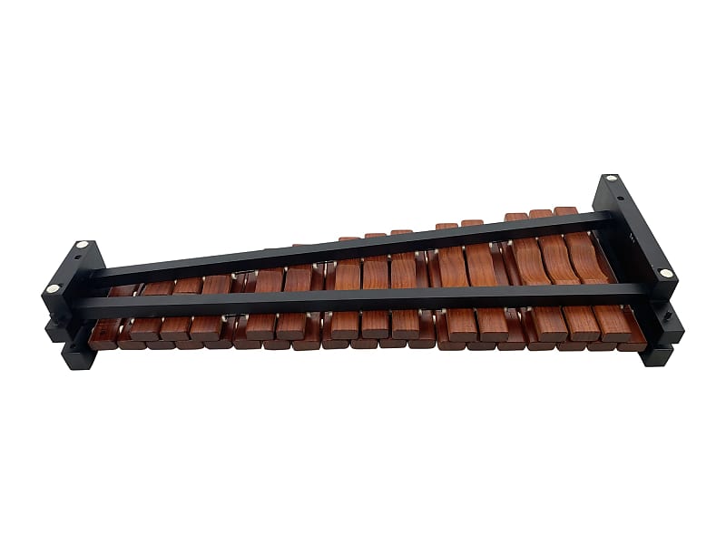 Yamaha TX-6 Xylophone & Stand | Reverb