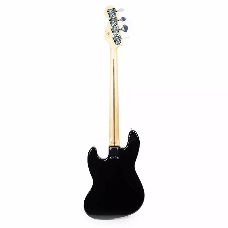 Fender MIM Geddy Lee Jazz Bass 2012 - 2019 image 2