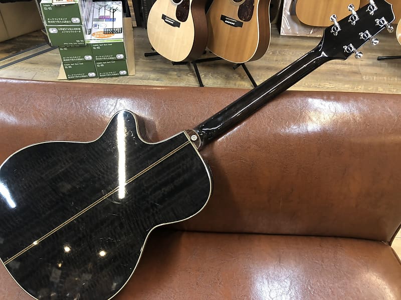 TAKAMINE エレアコ NPT-110 Takamine NPT-110 （Sold Out） | 千葉 船橋 ギター買取り 販売