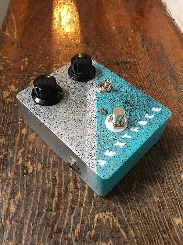 【新品、本物、当店在庫だから安心】 Jext Reverb | 2 Face Jext Telez ギター