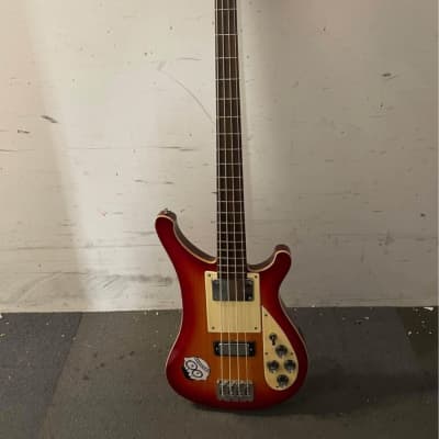 Dillion “RockinBetter” Bass 2010 for sale