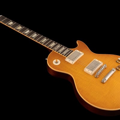 Gibson Collector's Choice #1 Melvyn Franks 1959 Les Paul VOS (Gary Moore / Peter Green) image 11