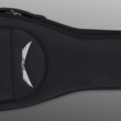 Dean Dean Deluxe Gig Bag Electric Guitar DGB EG | Reverb