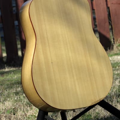 ヴィンテージ Decca 12弦アコースティックギター 1969年製 日本製 ヴィンテージ Decca 12弦アコースティックギター 1969年製 日本