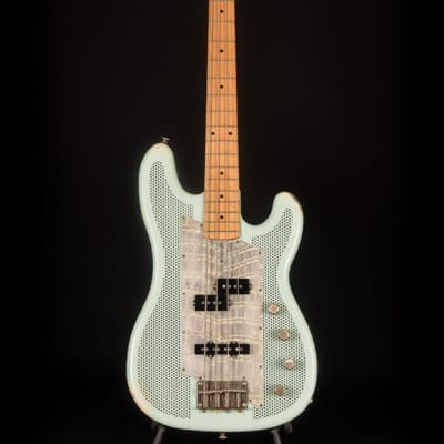 James Trussart Steelcaster Bass 2014 image 2