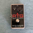 Electro-Harmonix RTG Random Tone Generator 2010s - Black / Red