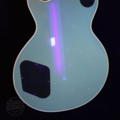 1960 Gibson Les Paul Custom 3 PAF [Nickel Hardware] "Fretless Wonder" image 25