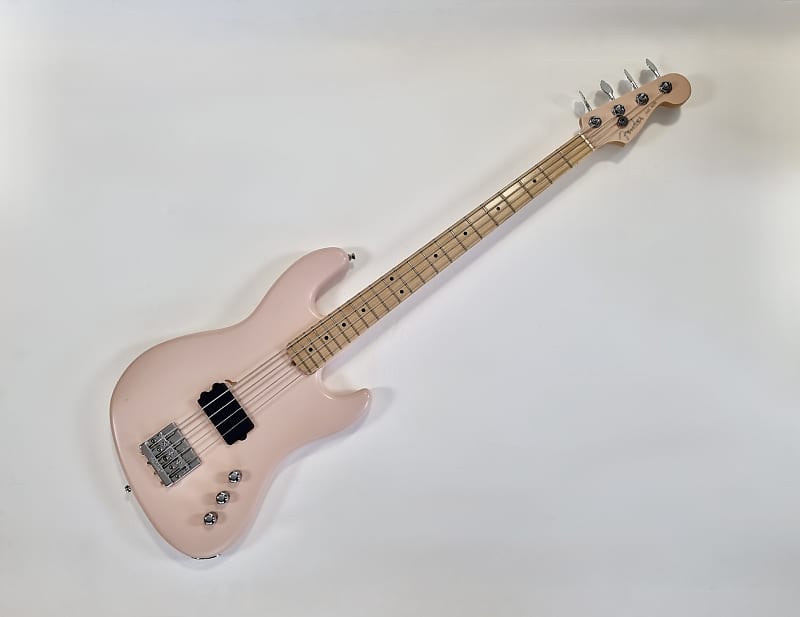 Fender Flea Artist Series Signature Active Jazz Bass 2018 | Reverb