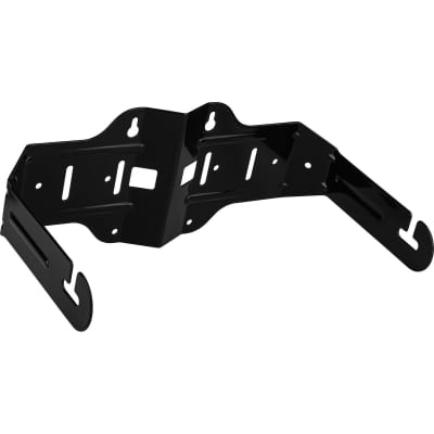 JBL MTC-25UB-1 U-Bracket for Control 25-1 - Black (MTC25UB1d2)