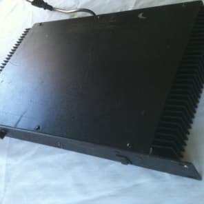 Lee Jackson SP1000 SP-1000 1989 Black | Reverb