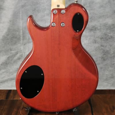 Rare! MIJ Freedom Custom Guitar Research RRS Bravery01 Hatsune  (S/N:18121093) (07/21) image 3