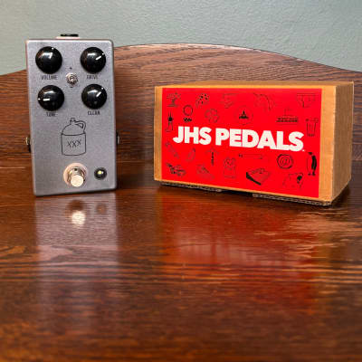 Reverb.com listing, price, conditions, and images for jhs-moonshine