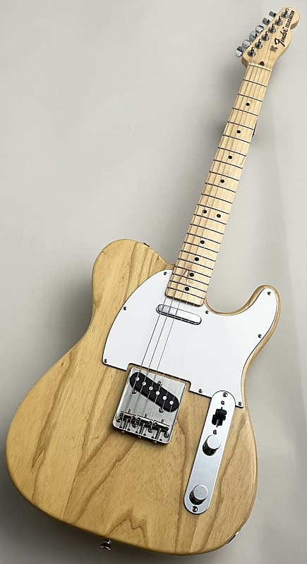 Fender Japan TL71 ASH NATURAL[3.66kg][GSB19] 2010～2012 | Reverb