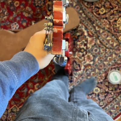 Gibson  SG Standard 2018 image 10