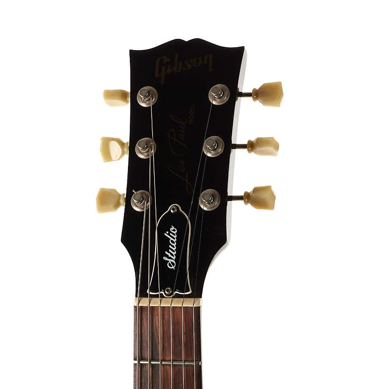 Gibson Les Paul Double Cutaway Studio image 5