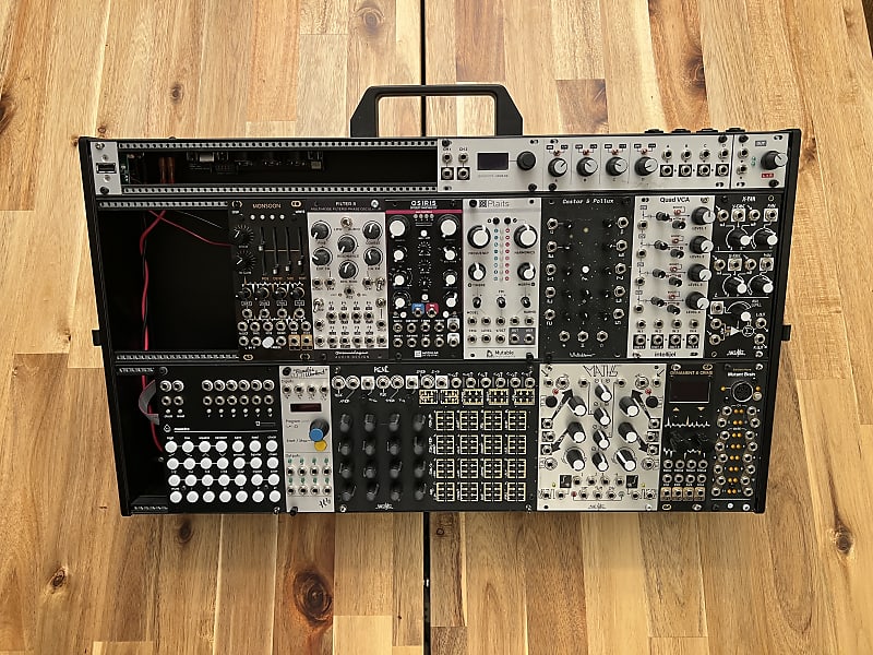 Eurorack Bundle Reverb
