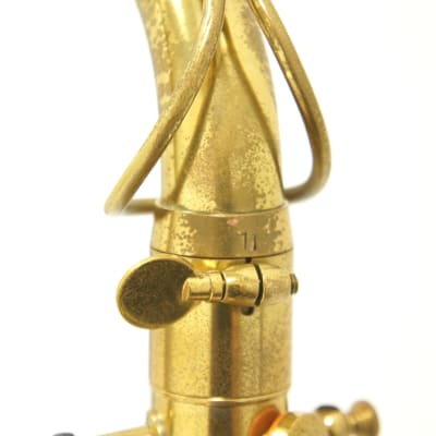 YANAGISAWA ヤナギサワ A3 Yanagisawa A-3 Alto Saxophone 1963 | Reverb