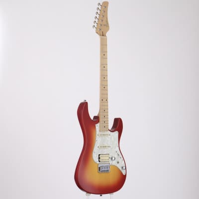 FGN (Fujigen) Fujigen Boundary Odyssey BOS2-M Cherry